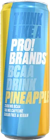 Pro Brands Pineapple BCAA